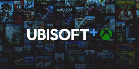 Ubisoft+ Comes to Xbox With 65 Games