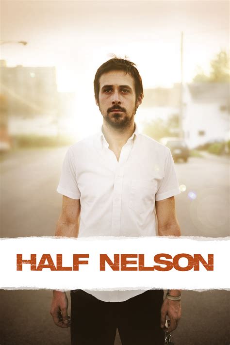 Half Nelson - Digital - Madman Entertainment