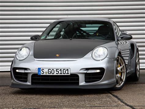 PORSCHE 911 GT2 RS (997) Specs & Photos - 2010, 2011, 2012 - autoevolution