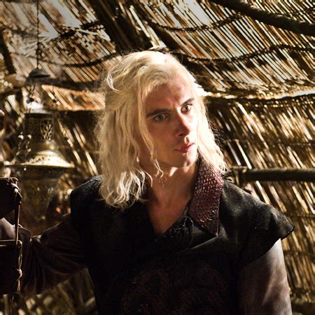 Viserys Targaryen - Game of Thrones Photo (21865787) - Fanpop