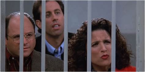 Why Seinfeld Killed Off Susan In Season 7