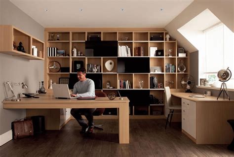 Experts reveal home office decor ideas that help you maximize space and creativity. Home Office ...