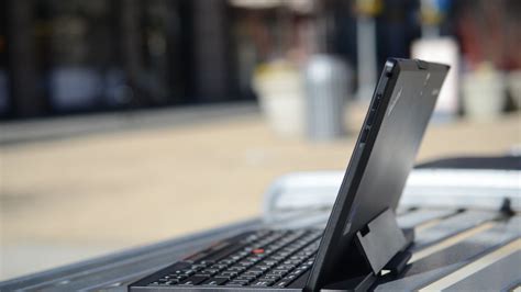 Lenovo ThinkPad Tablet 2 review | The Verge