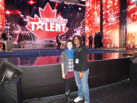 Complete coverage from Canada's Got Talent Toronto auditions - 680 NEWS