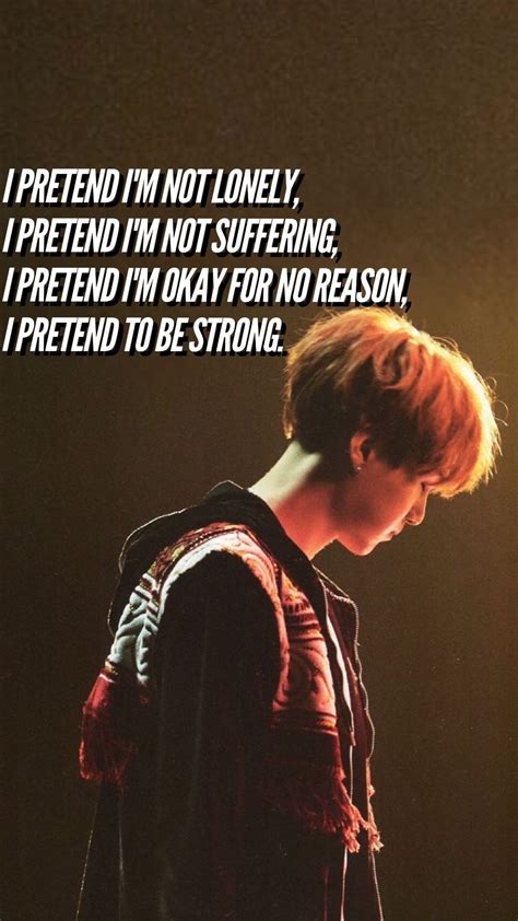 Suga Quotes Wallpapers - Wallpaper Cave