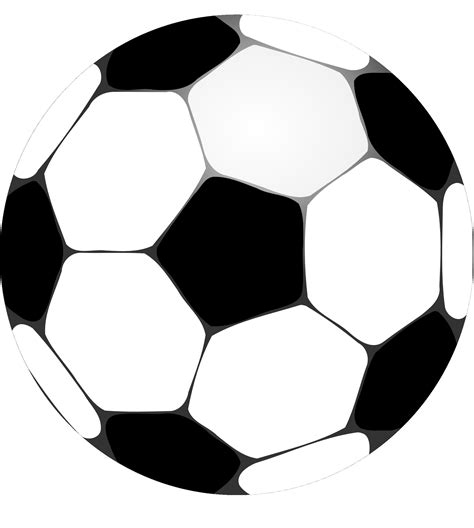 clipart football | Soccer ball, Soccer, Sport art projects