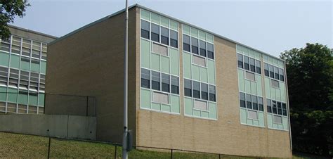 Yonkers Public Schools - Axis Construction