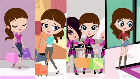 Stylish Outfits for Blythe Baxter