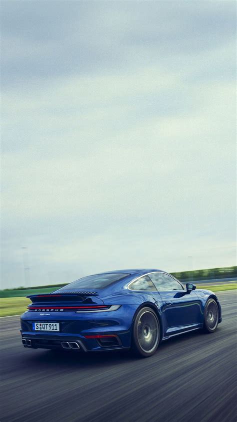 Porsche GT3 RS Wallpaper - iXpap