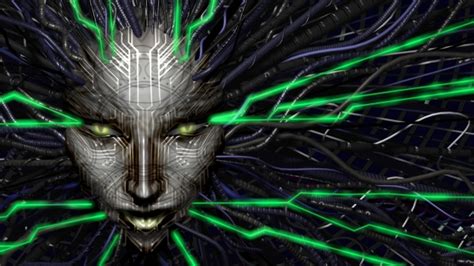 The System Shock 2 remake is getting VR support