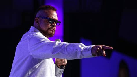 Sinbad's Kids Reiterate He Was Never in Genie Movie Shazam