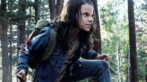 Logan Spin-off Movie Script About X-23 Is In The Works - GameSpot