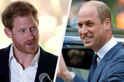 Talks between UK's Prince Harry and brother William 'not productive', friend says | ABS-CBN News