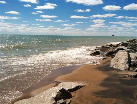 Illinois Beach State Park | Illinois state parks, State parks, Camping ...