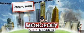 'Monopoly City Streets' Online Game: Will Buying Park Place Be Any Easier? | PCWorld