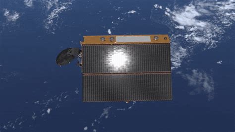 Watch Live: Copernicus Sentinel-6 Michael Freilich Launch