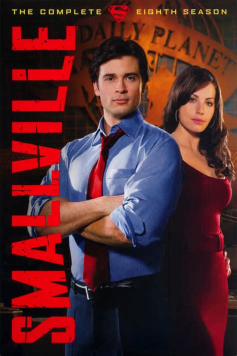 Smallville Full Episodes Of Season 8 Online Free