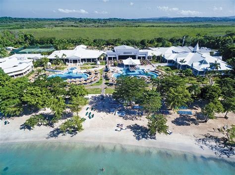 リウ ネグリル オール インクルーシブ (Hotel Riu Negril) -オレンジ湾-【 2024年最新の料金比較・口コミ・宿泊予約 】- トリップアドバイザー