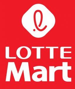 Lotte Mart: How to get in touch