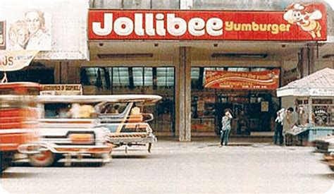 Jollibee vs. McDonald's: A Filipino Fast Food Success Story