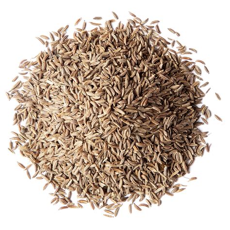 Caraway Seeds: Combination of Original Taste and Healthy Properties – Healthy Blog