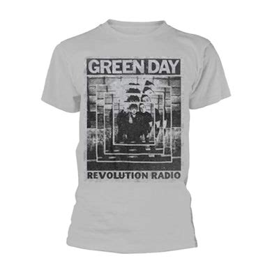 The 25 Best Green Day Merch Items, Hoodies, Shirts & More