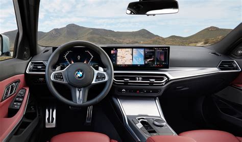 2025 BMW 5 Series Improved Performance And Sophisticated Abilities ...