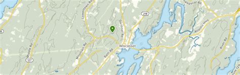 Best Trails near Wiscasset, Maine | AllTrails