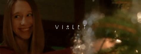 Violet was probably one of my favourites of AHS Season 1 Ahs Season 1, American Horror Story ...