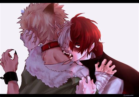 Pin on Todobaku