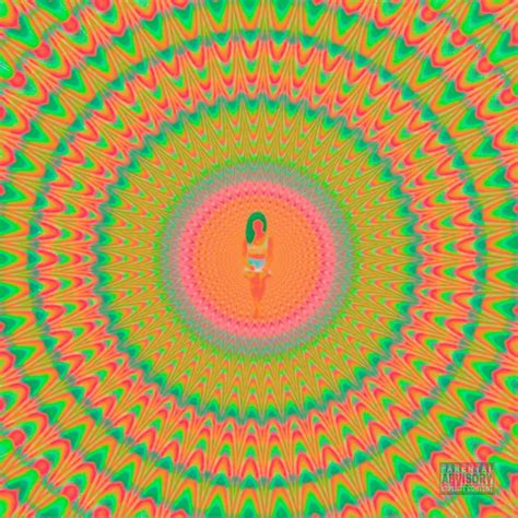 Jhené Aiko ‘TRIP’ Album - The Based Update