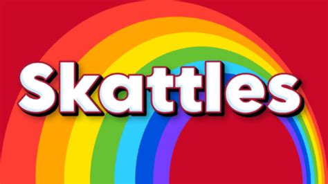 Skittles Font Generator & Text Effects