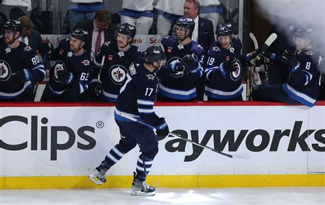 Realistic Expectations for the Winnipeg Jets entering 2023-24 season