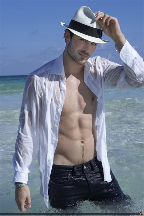 SEXY IAN!!! LOL - Ian Somerhalder Photo (13946839) - Fanpop