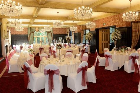 Ye Olde Bell Hotel & Spa - Wedding Venue in Nottinghamshire