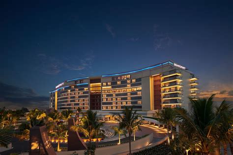 Grand Hyatt Kochi Bolgatty Kanayannur, Kerala, IN - Reservations.com