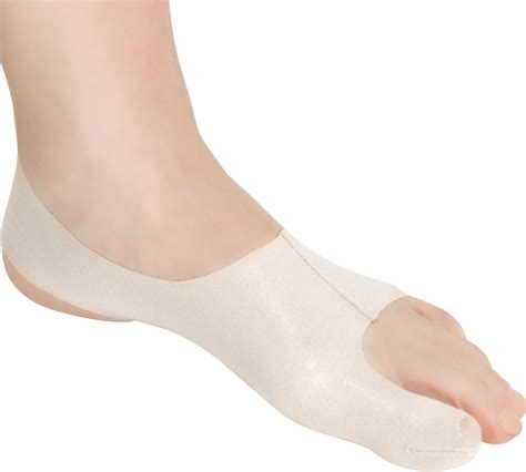 Bunion Sleeve | The Original Ultra-Thin Bunion Corrector | Best shoes for bunions, Bunion, Nice ...