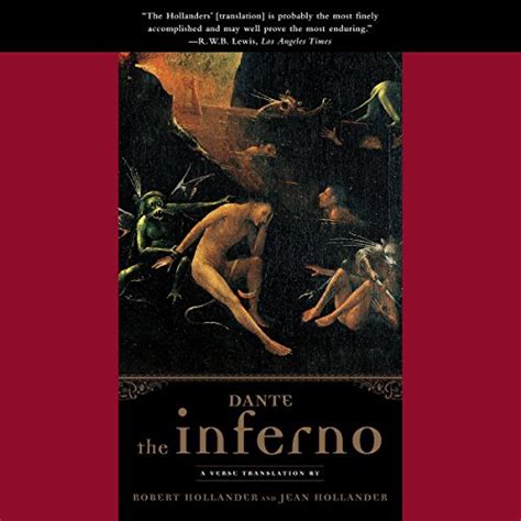 The Inferno Audiobook | Free with trial