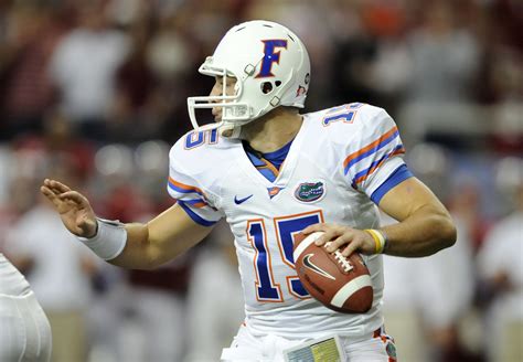 Florida Football: Gators helmet designs through years since pre-1946