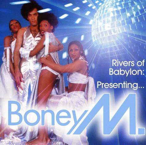 Boney M.: Rivers Of Babylon (CD) – jpc