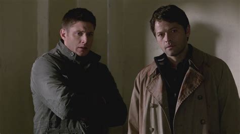 Image - Season 7 Dean and Castiel.jpg | Supernatural Wiki | FANDOM ...