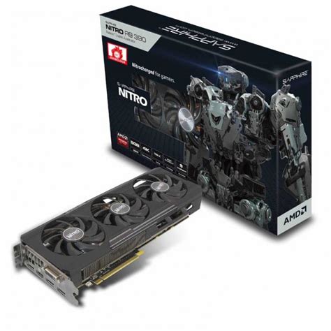 Sapphire Nitro Graphics Cards For Gamers Announced - Legit Reviews