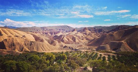 Tecopa Hot Springs Campground, California | Drivin' & Vibin'