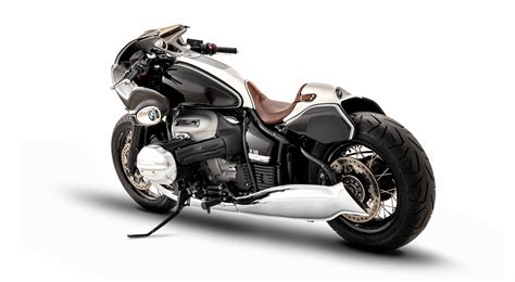 Here’s another beautiful custom BMW R 18 - BikesRepublic.com