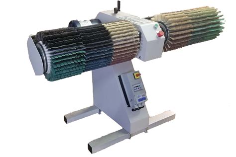 Larick 260 Profile Sander | 360 Degree Machinery LLC