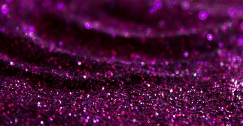 Free stock photo of glitter, Purple glitter