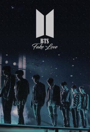 BTS: Fake Love (Vídeo musical) (2018) - FilmAffinity