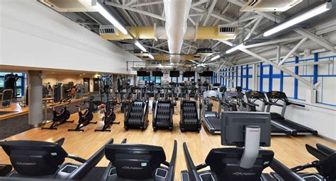 Gyms in Reading | Health Club Details | David Lloyd Clubs