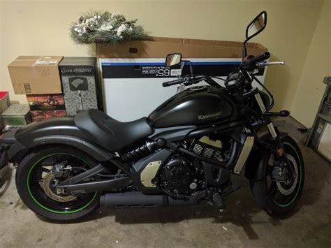 2006 Kawasaki Katana Motorcycles for sale