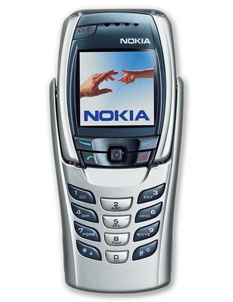 Nokia 6800 specs - PhoneArena